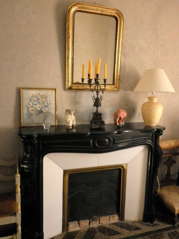 Les Deux Tours Bed and Breakfast Brignon Exteriör bild